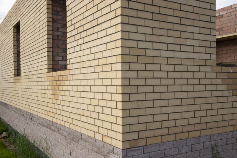 Brick Border Installation in Fairfield County, CT