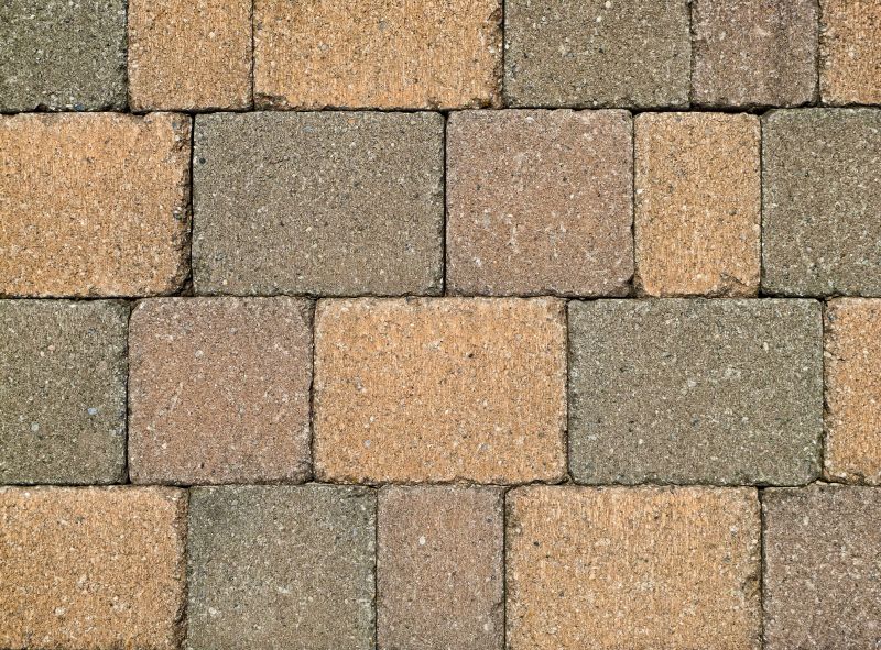 Brick Driveway Paving in Stamford, CT