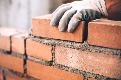 Brick Masonry Service in Norwalk, CT