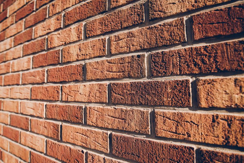 Brick Renovation in Fairfield County, CT