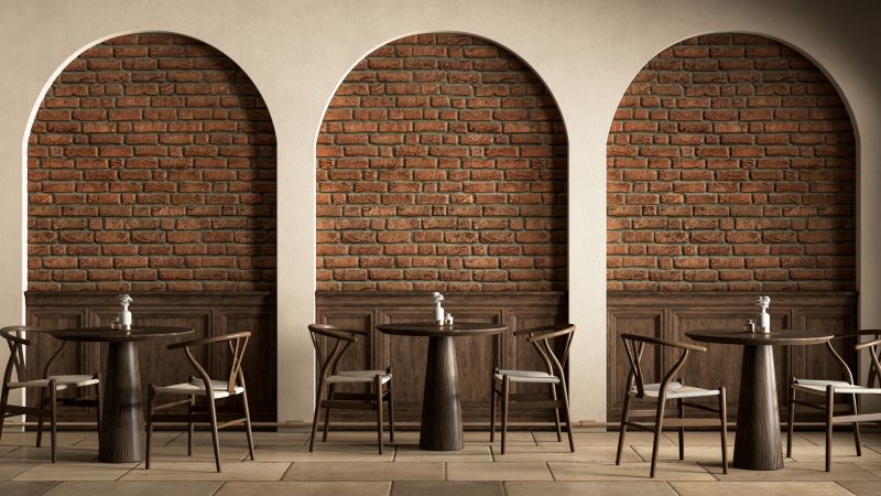 Brick Walkway Installation in Boston, MA