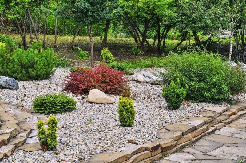 Hardscape Landscaping in Boston, MA