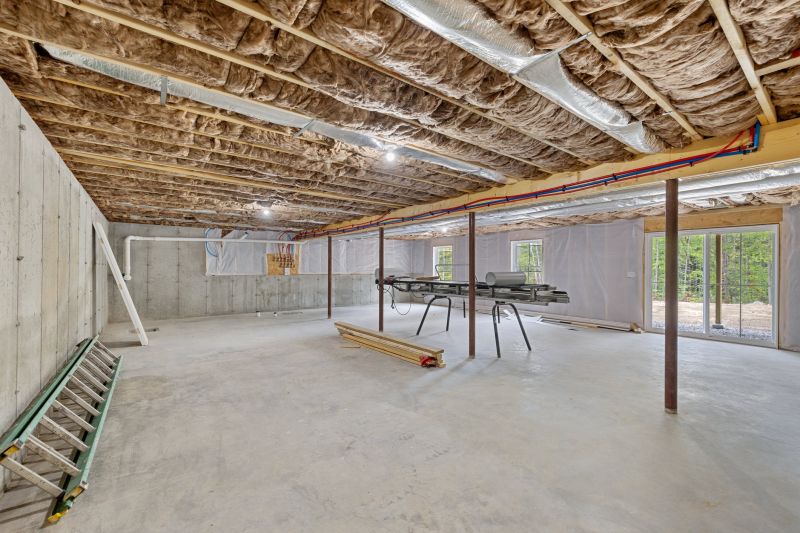 House Foundation Installation in Fort Worth, TX