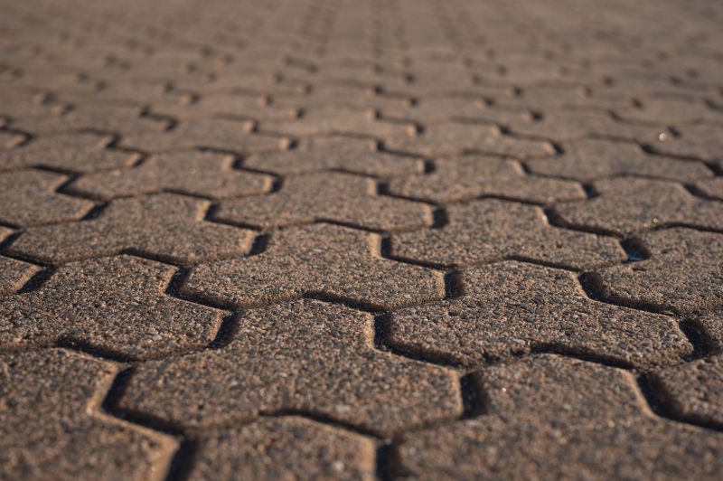Paver Flooring Installation in Longmont, CO