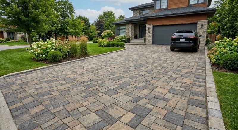 Paver Flooring Installation in Denver, CO