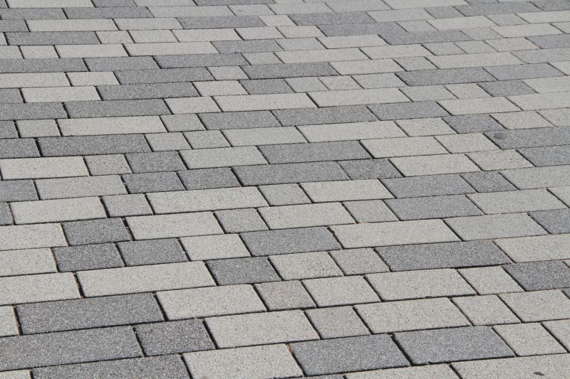 Elegant Paver Patterns