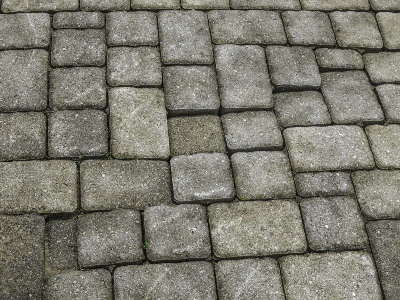 Pavers Installation in Norwalk, CT
